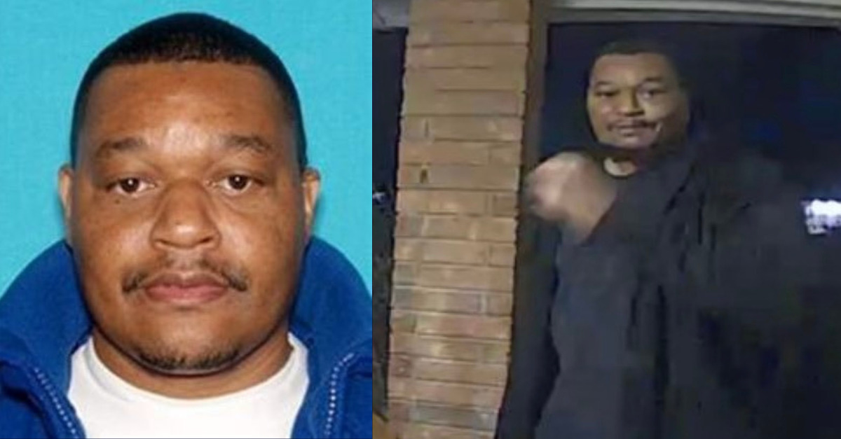 Relative shot 5 female victims — 4 fatally — across 3 crime scenes and then shot himself